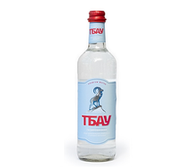 Тбау вода газированная
