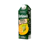 Сок Ананас Добрый