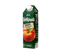 Сок Персик Добрый