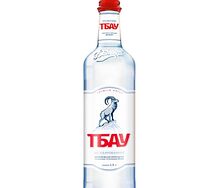 Минеральная вода Тбау