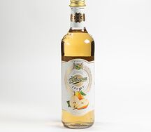 Лимонад Бавария Груша