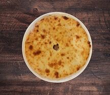 Фыдджын Пирог с мясом