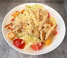 Цезарь с курицей 