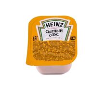 Сырный соус Heinz