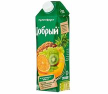 Сок Добрый 