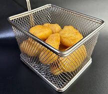 Наггетсы