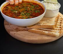 Том ям с курицей