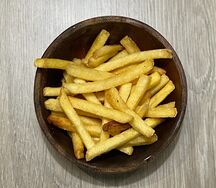 Картофель фри