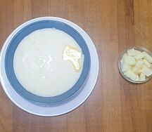 Каша манная