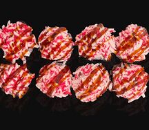 Запеченная Калифорния