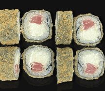 Магуро темпура