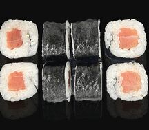 Маки Магуро