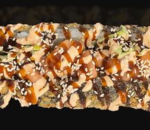 Ролл Хот Дог