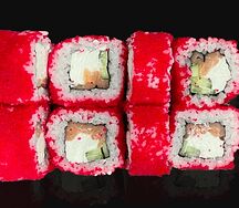 Филадельфия Тобико