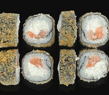 Сяки Темпура