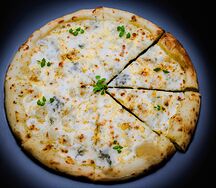 Четыре сыра