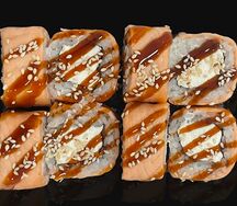 Запеченная Филадельфия