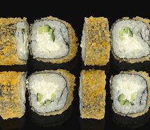 Темпура чиз