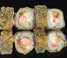 Хаманиши темпура