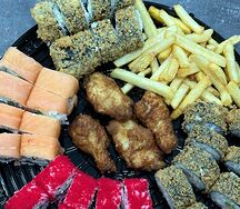 Аппетитный