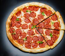 Пепперони