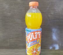 Pulpy Апельсин