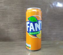 Fanta