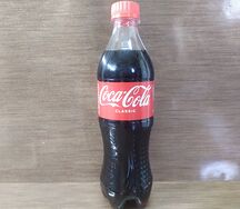 Coca-Cola