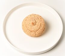 Миндальное печенье