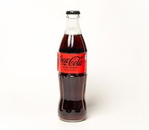 Coca-cola zero 