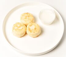 Сырники