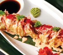 Bisaya Roll