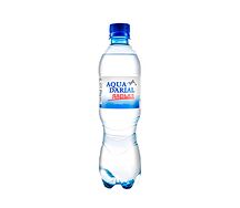 Aqua Дарьял Негазированная