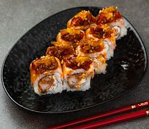 Roll Chili