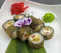 Цезарь ролл