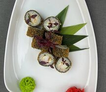 Хаманиши