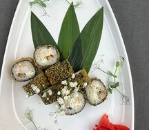 Оджи Маки