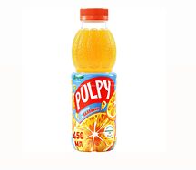 Pulpy Апельсин