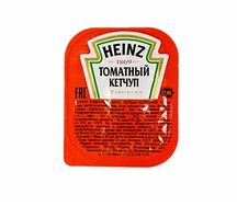 Кетчуп