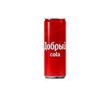 Добрый Кола