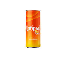 Добрый Апельсин