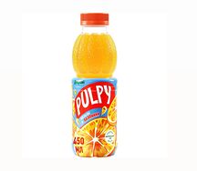 Pulpy Апельсиновый 