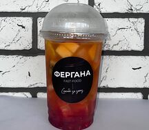 Фруктовый салат 