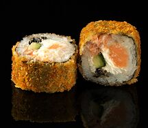 Куноити темпура