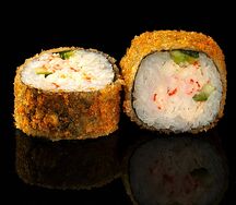 Калифорния темпура