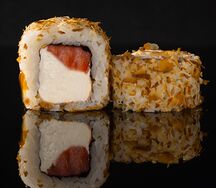 Стружка тунца