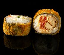 Цезарь темпура