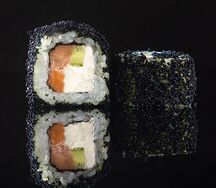 Куноити в тобико