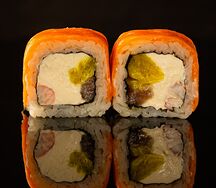 Филадельфия тунатаку