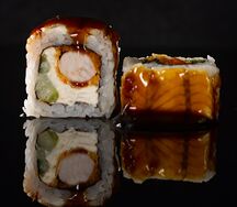 Кассима ролл